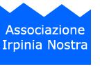 Logo dell'Associazione Irpinia Nostra