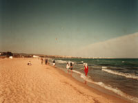 Al mare