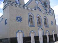 Antiga Catedral Metropolitana de Natal