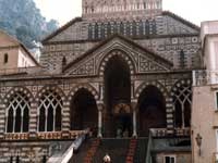 La Cattedrale di Amalfi