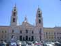 Il Palácio-Convento o anche Mosteiro-Palácio de Mafra