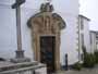 Il bel portale dell'Igreja da Misericórdia