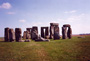 Regno Unito - Immagine del sito preistorico di Stonehenge