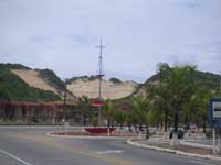 Parque das dunas