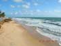 Praia da Barreira d'água