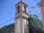 Il campanile dell'Igreja da Misericórdia