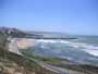 Una spiaggia
